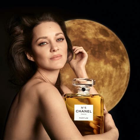 marion cotillard lipstick chanel no 5|marion cotillard campaign.